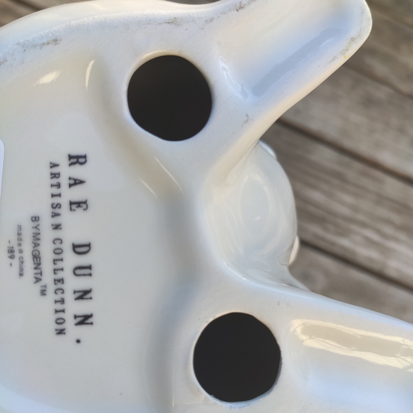 Rae Dunn Easter Rabbit - Picture 4 of 4